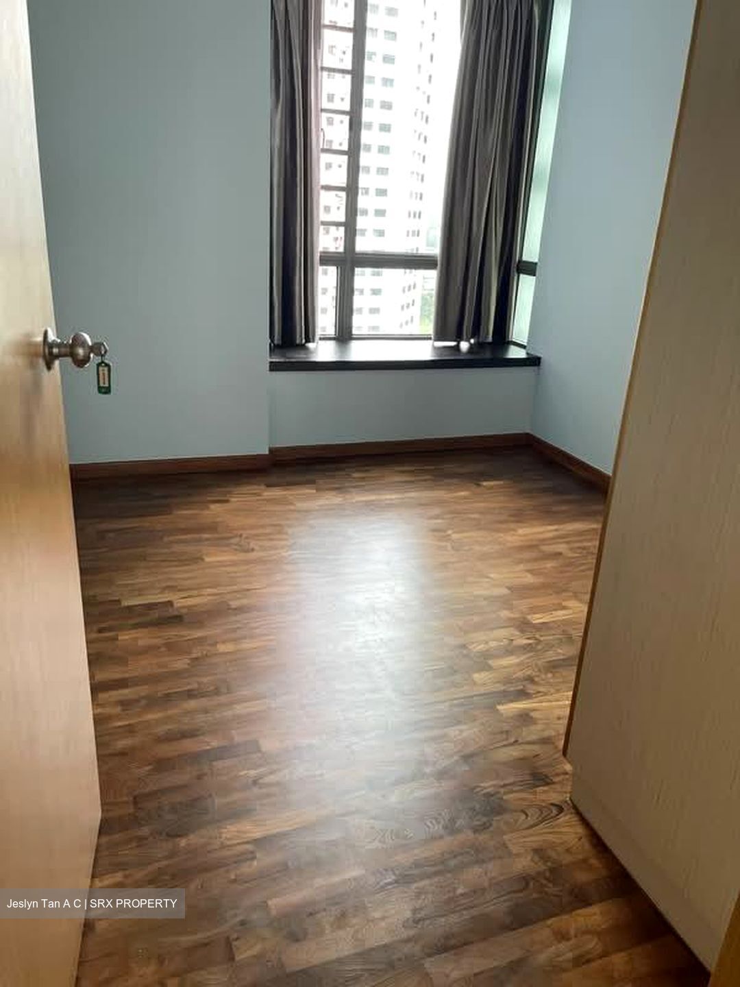 The Quintet (D23), Condominium #533345461